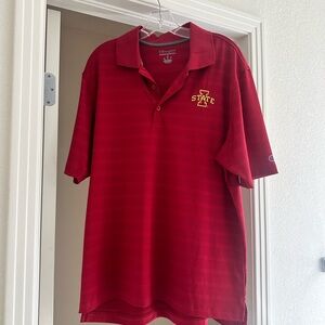 Iowa State Polo